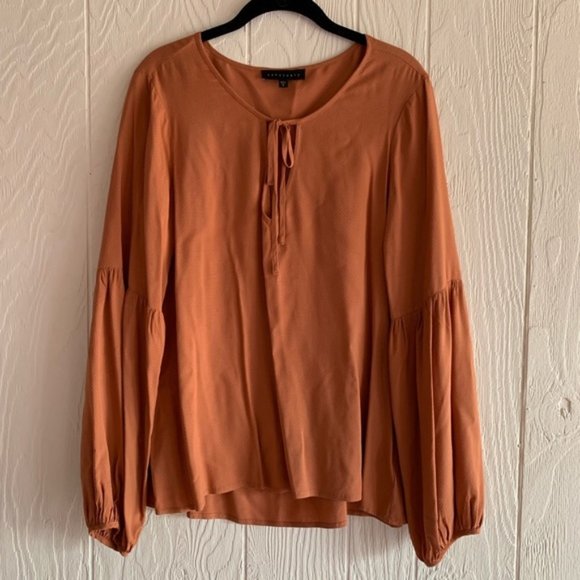 Sanctuary Top - Picture 5 of 8